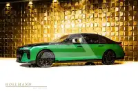 2023 BMW 760