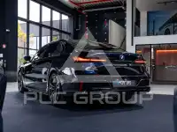 2023 BMW 760