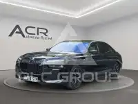 2023 BMW 760