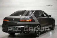 2023 BMW 760
