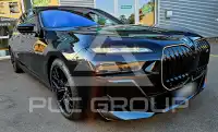 2023 BMW 760