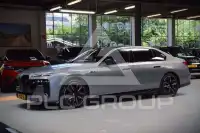 2023 BMW 760