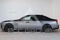 2023 BMW 760