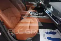 2023 BMW 760