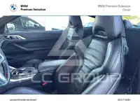 2023 BMW 430