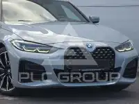 2023 BMW 430