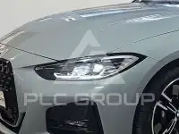 2023 BMW 430