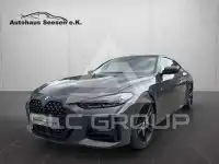 2023 BMW 430