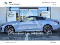2023 BMW 430