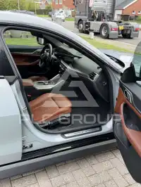 2023 BMW 430