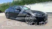 2023 BMW 430