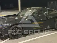 2023 BMW 430