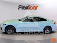 2023 BMW 430