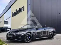 2023 BMW 430