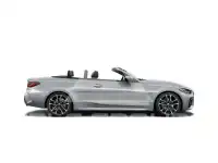 2023 BMW 430