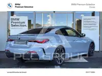 2023 BMW 430