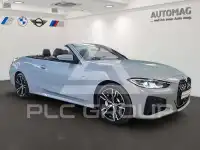 2023 BMW 430