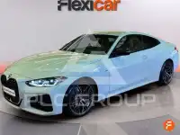2023 BMW 430