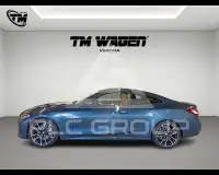2023 BMW 430