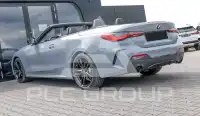 2023 BMW 430