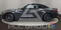 2023 BMW 430