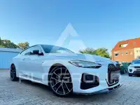 2023 BMW 430
