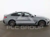 2023 BMW 430