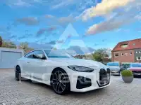 2023 BMW 430