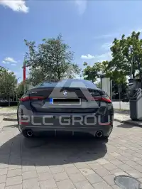 2023 BMW 430