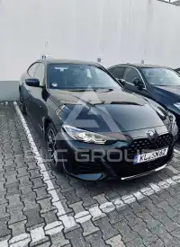 2023 BMW 430