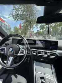2023 BMW 430