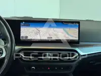 2023 BMW 430