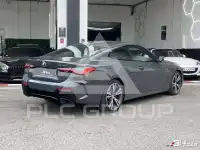 2023 BMW 430