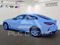 2023 BMW 430