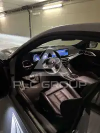 2023 BMW 430