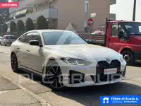 2023 BMW 430