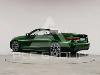 2023 BMW 430