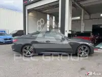 2023 BMW 430