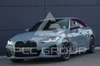 2023 BMW 430