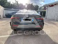 2023 BMW 430