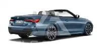 2023 BMW 430