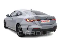 2023 BMW 430