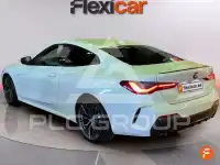 2023 BMW 430