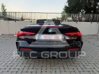 2023 BMW 430