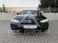 2023 BMW 430