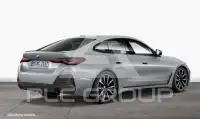 2023 BMW 430