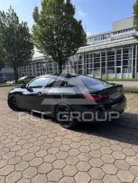 2023 BMW 430