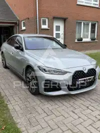 2023 BMW 430