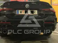2023 BMW 430