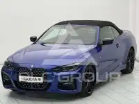 2023 BMW 430